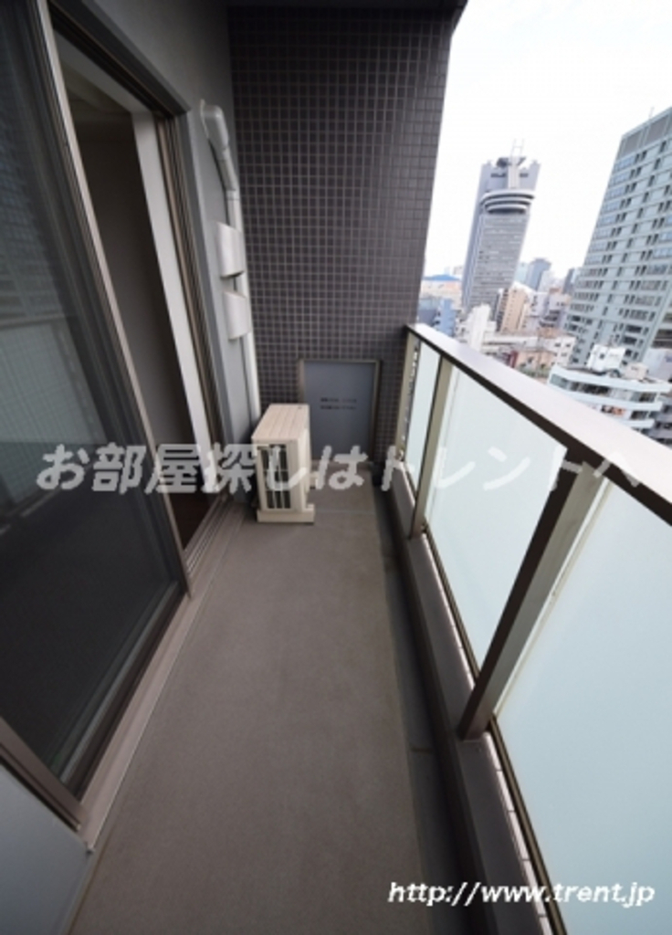 コンフォリア文京春日-704