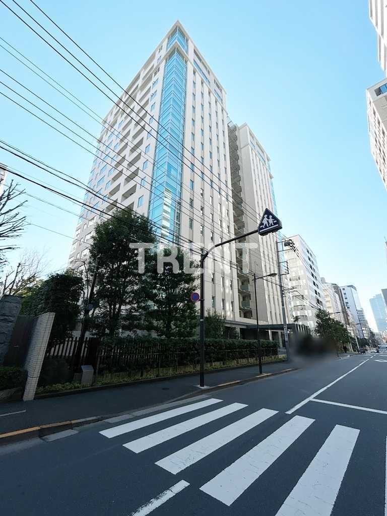 番町パークハウス-806