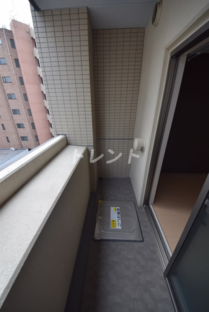 メゾン明神下-701