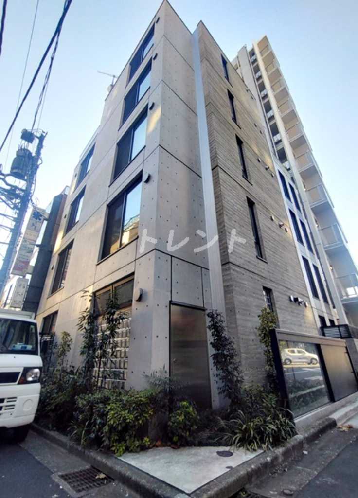 ラピスパーク四谷三丁目【LAPisPark四谷三丁目】-203