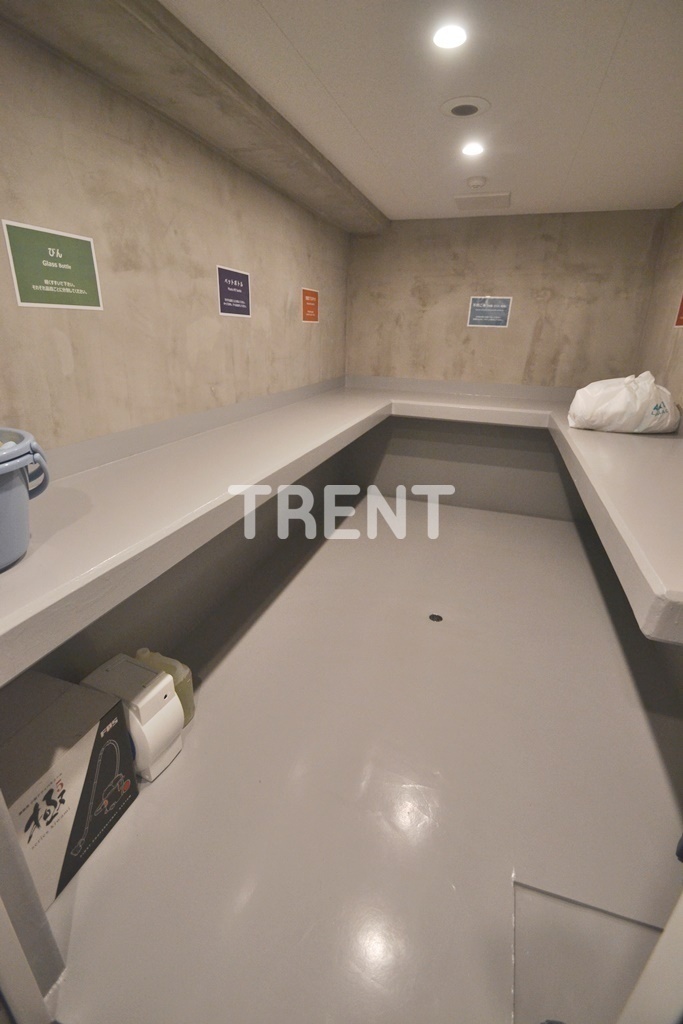 アーバネックス西新宿Ⅱ-1104