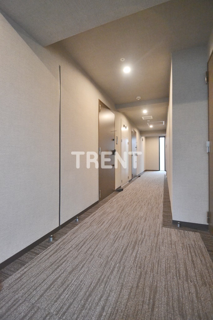 アーバネックス西新宿Ⅱ-1104