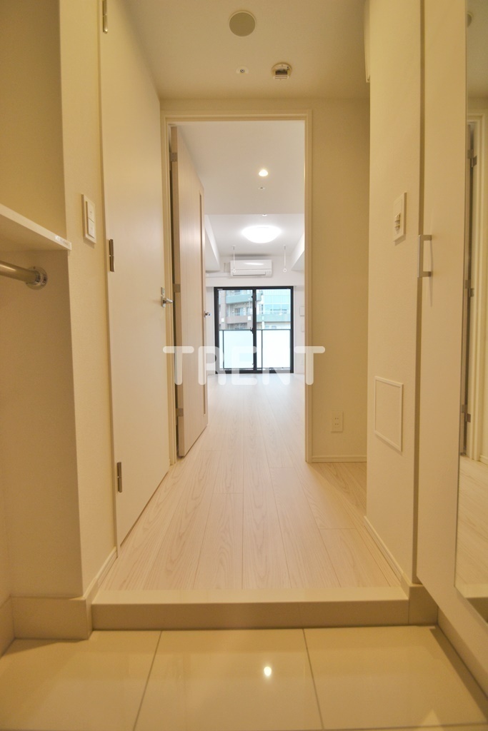 アーバネックス西新宿Ⅱ-1104