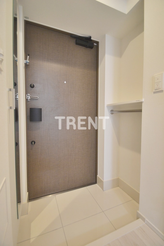 アーバネックス西新宿Ⅱ-1104