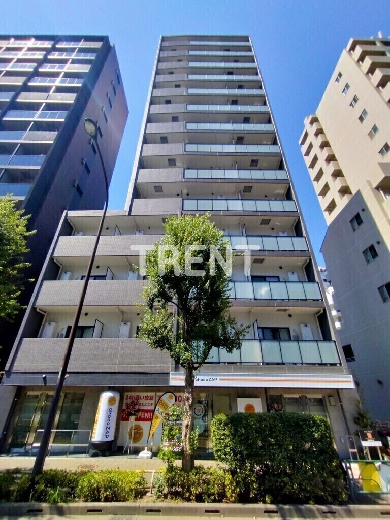 アーバネックス西新宿Ⅱ-1104