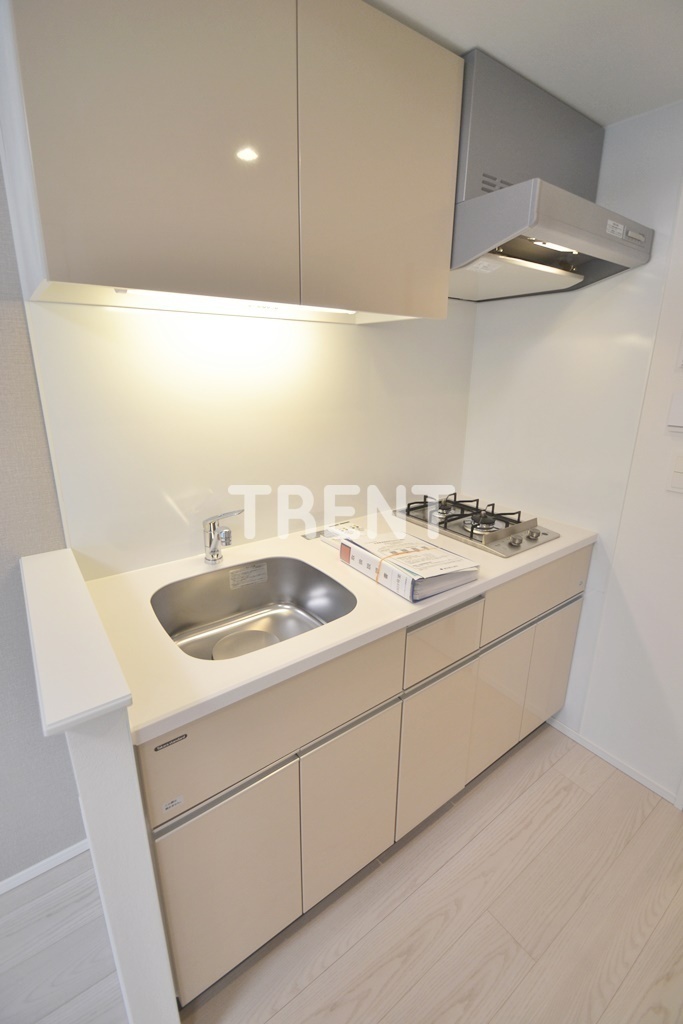 アーバネックス西新宿Ⅱ-1104