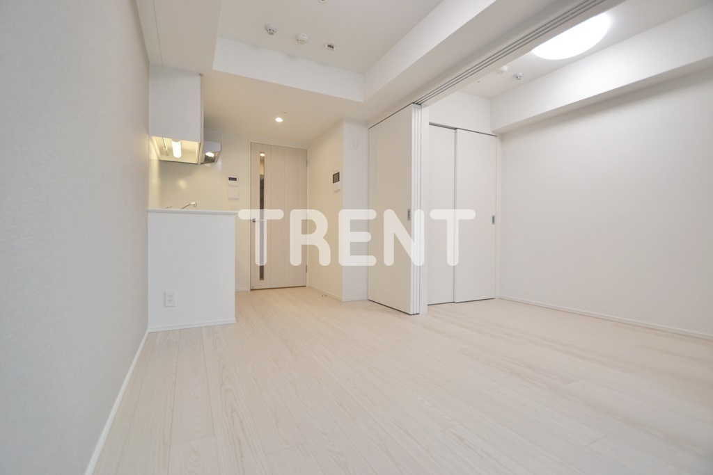 アーバネックス西新宿Ⅱ-1104