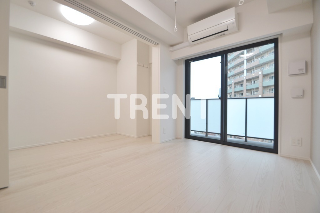 アーバネックス西新宿Ⅱ-1104