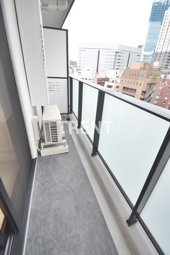 アーバネックス西新宿Ⅱ-1104