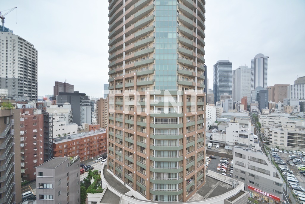 アーバネックス西新宿Ⅱ-1104