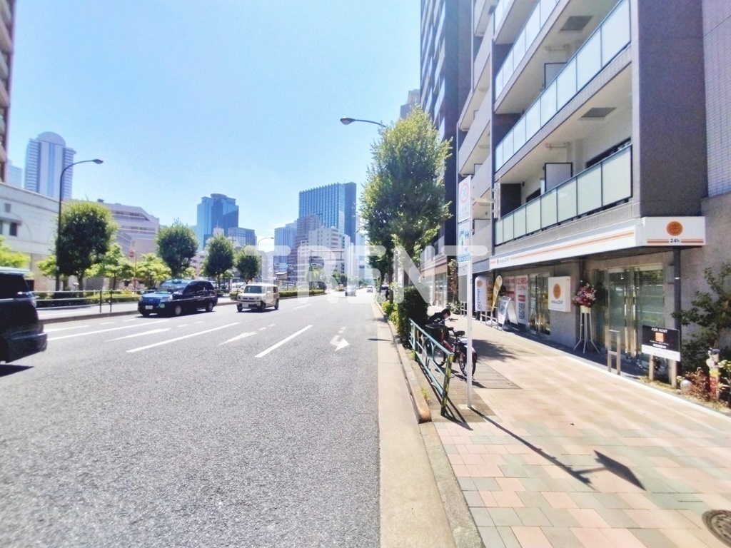 アーバネックス西新宿Ⅱ-1104