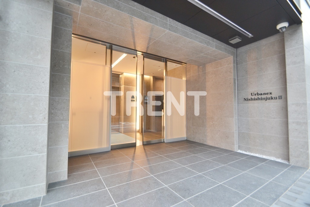 アーバネックス西新宿Ⅱ-1104