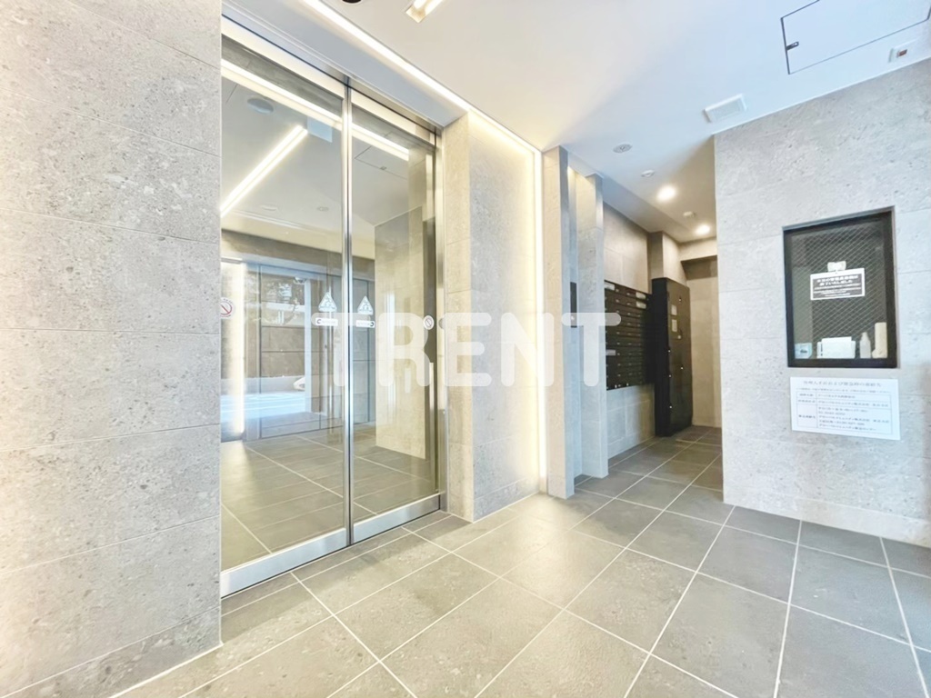 アーバネックス西新宿Ⅱ-1104