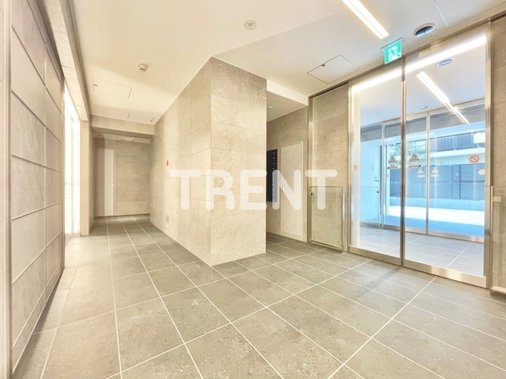 アーバネックス西新宿Ⅱ-1104