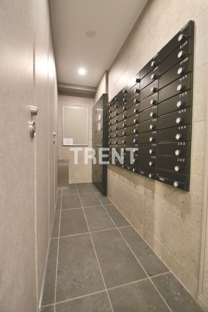 アーバネックス西新宿Ⅱ-1104