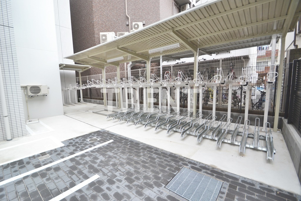 アーバネックス西新宿Ⅱ-1104