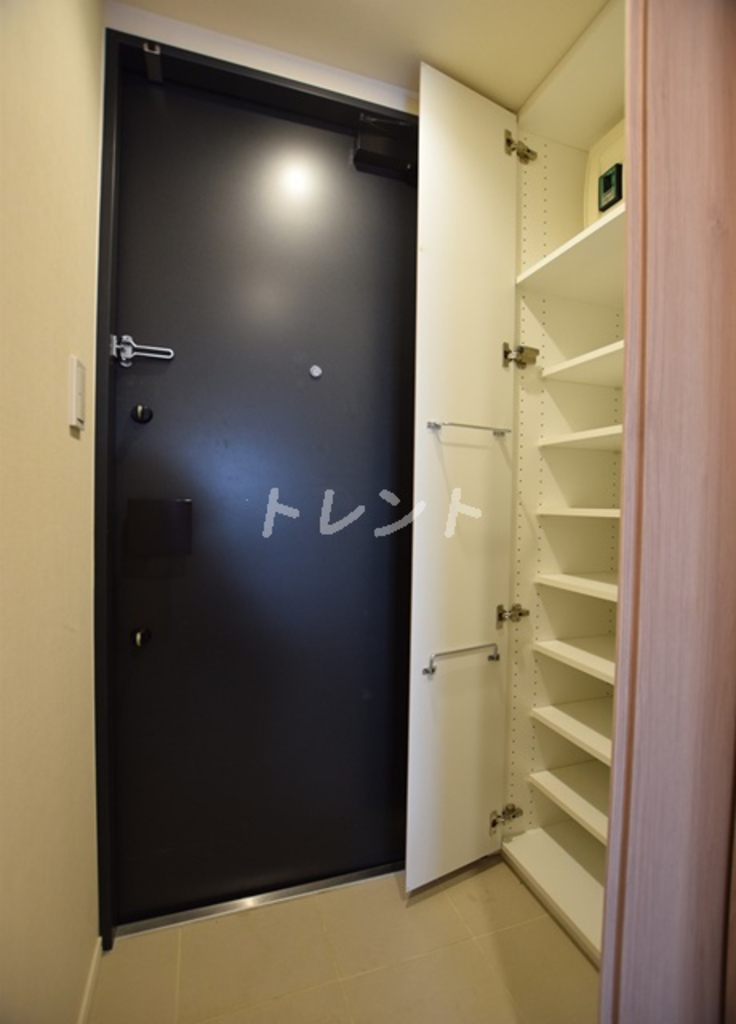パークハビオ秋葉原-405