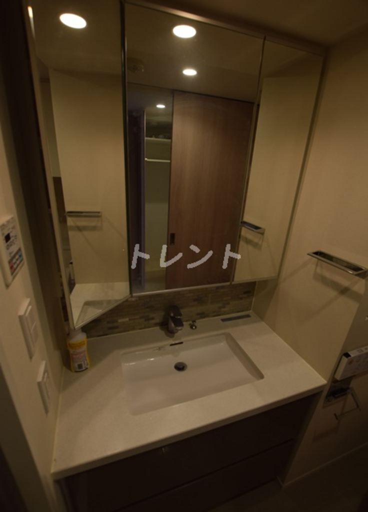 パークハビオ秋葉原-405