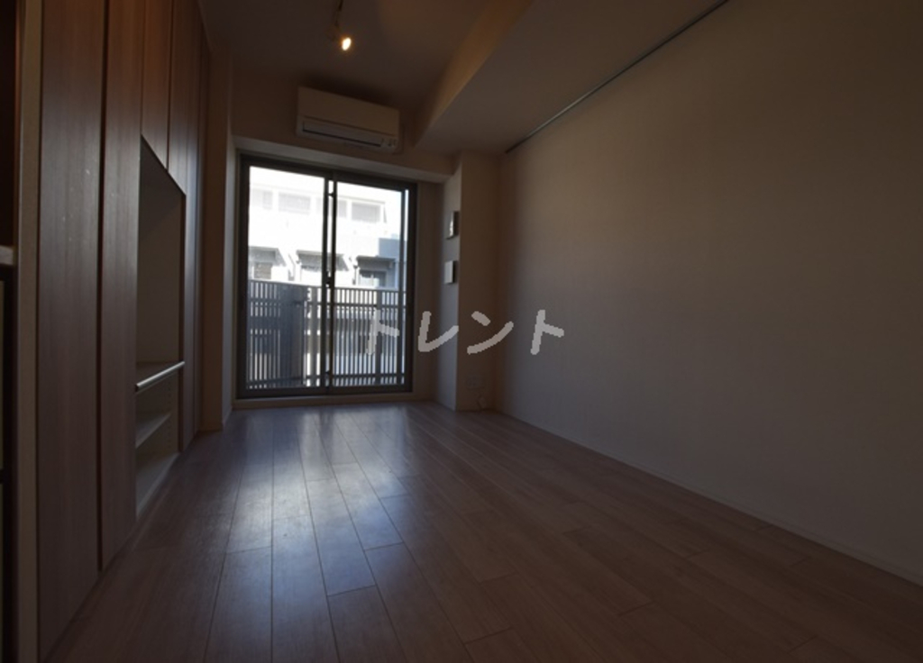 パークハビオ秋葉原-405