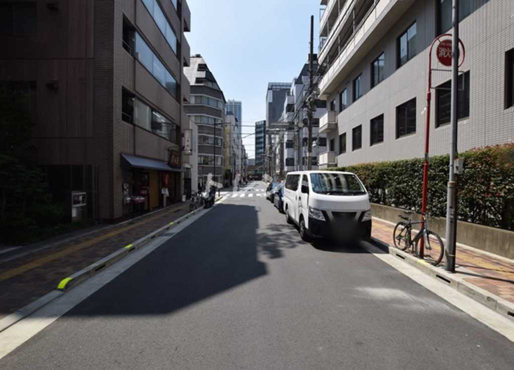 パークハビオ秋葉原-405