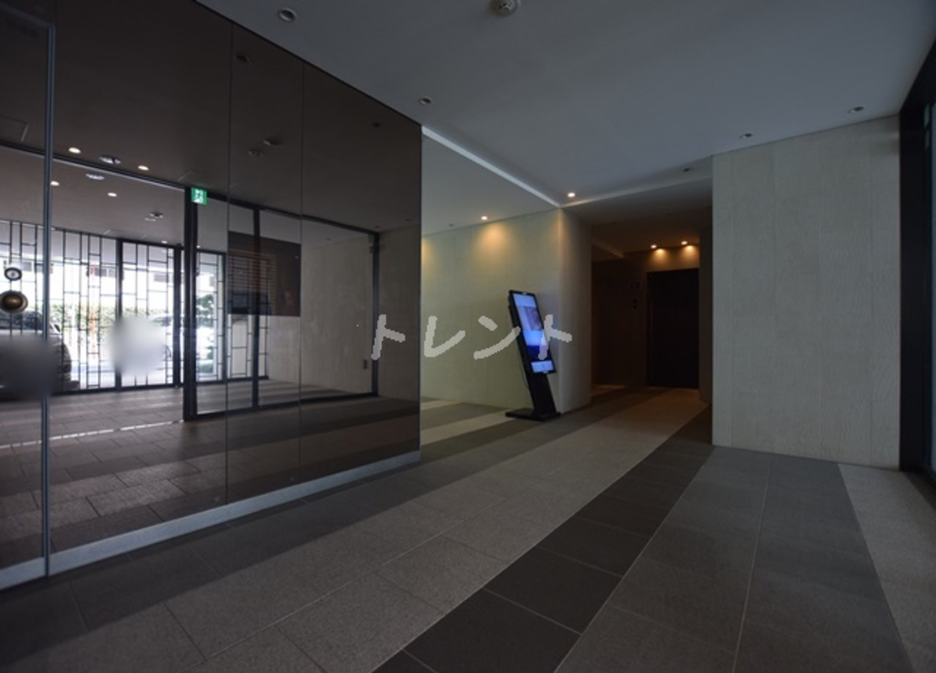 パークハビオ秋葉原-405