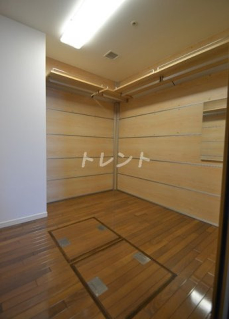 青山パークタワー-1808