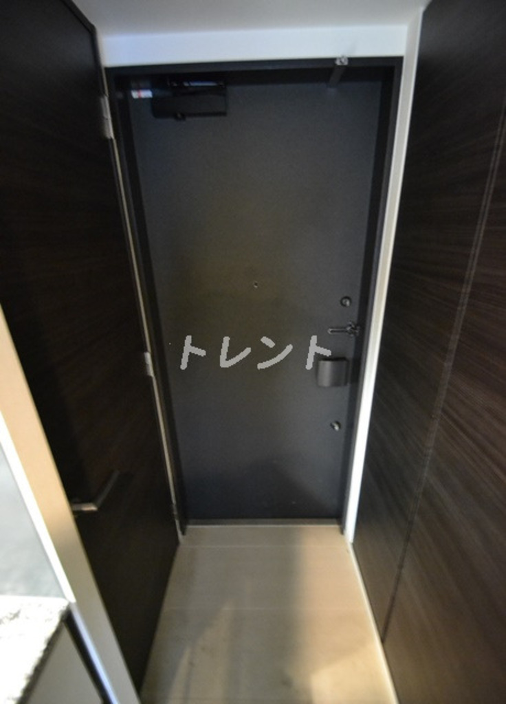 パークハビオ青山-403