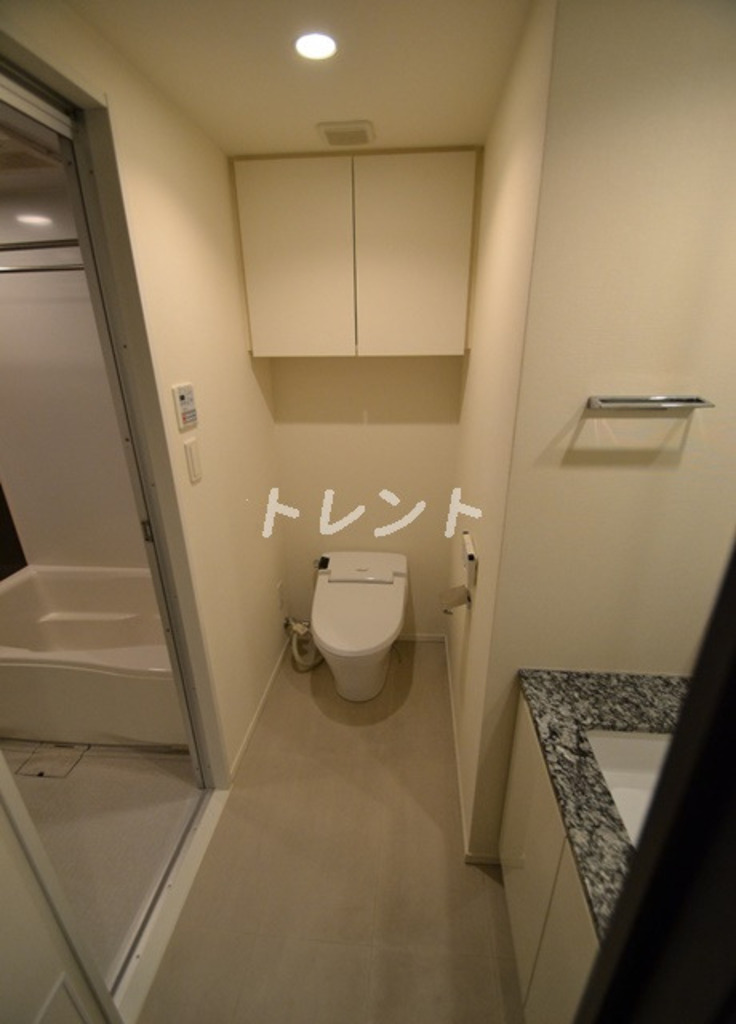 パークハビオ青山-403