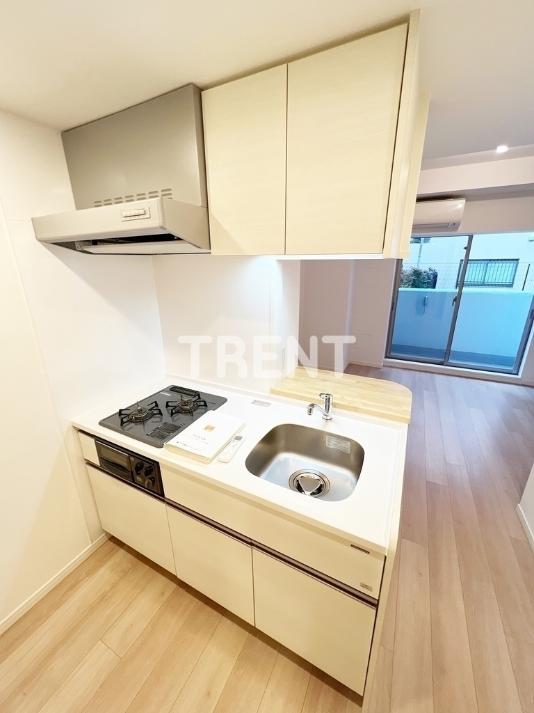WASEDA APARTMENT【早稲田アパートメント】-506
