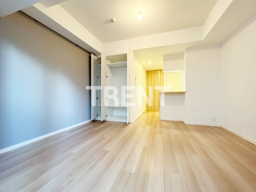 WASEDA APARTMENT【早稲田アパートメント】-506