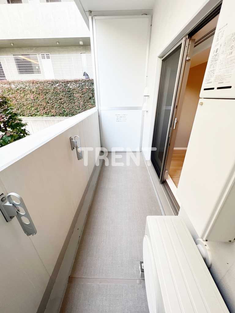 WASEDA APARTMENT【早稲田アパートメント】-506