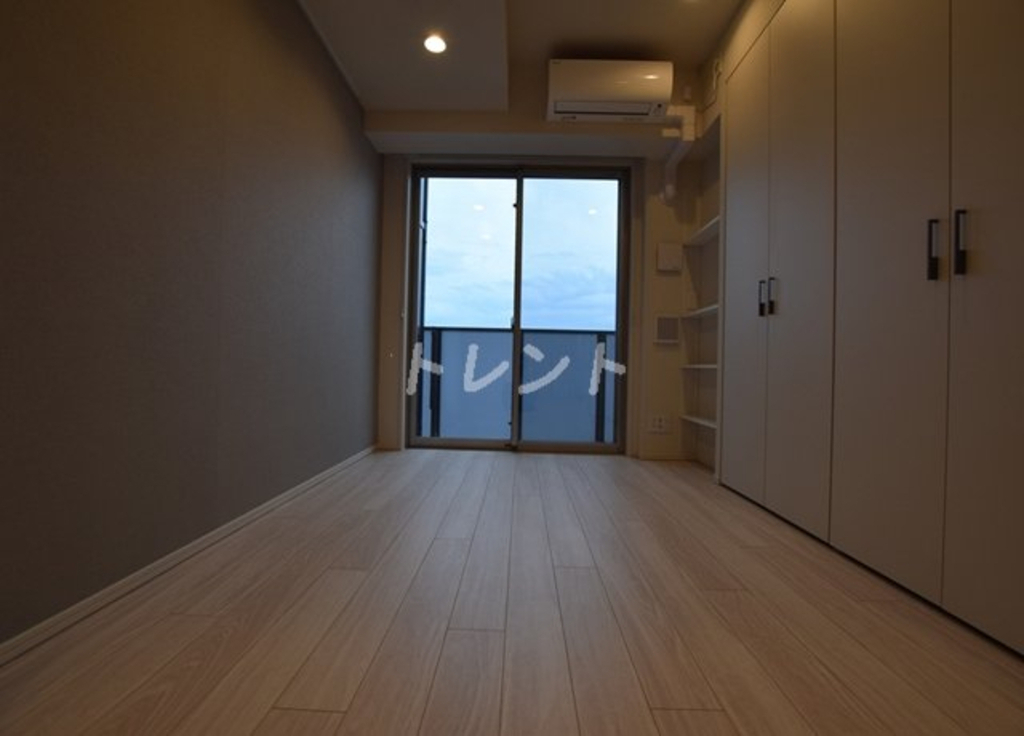 ルフォンプログレ文京湯島-902