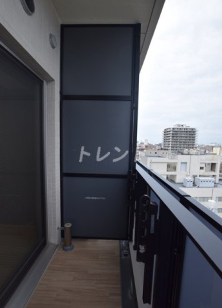 ルフォンプログレ文京湯島-902