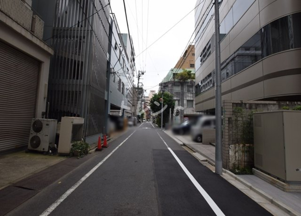 ルフォンプログレ文京湯島-902