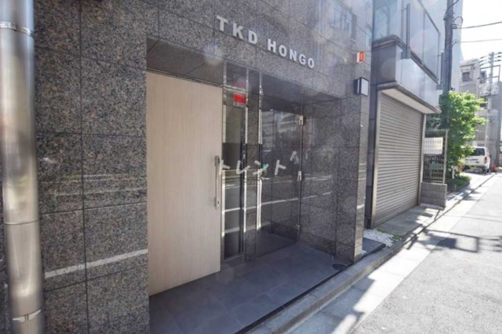 TKD本郷【ティーケーディー本郷】-201
