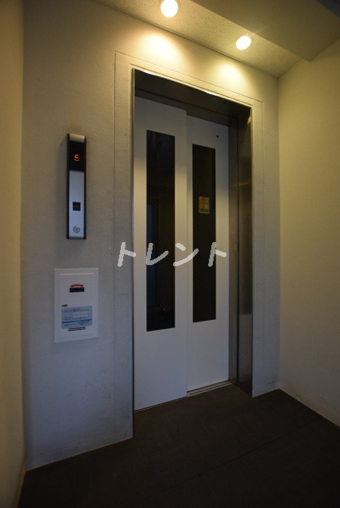ザテラス千駄木-701