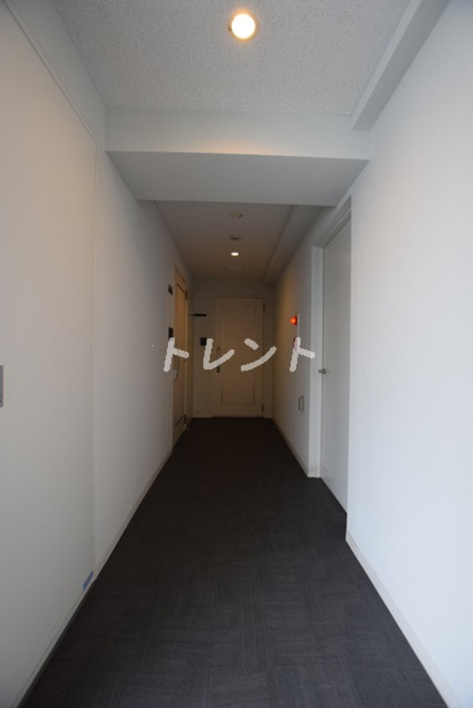 ザテラス千駄木-701