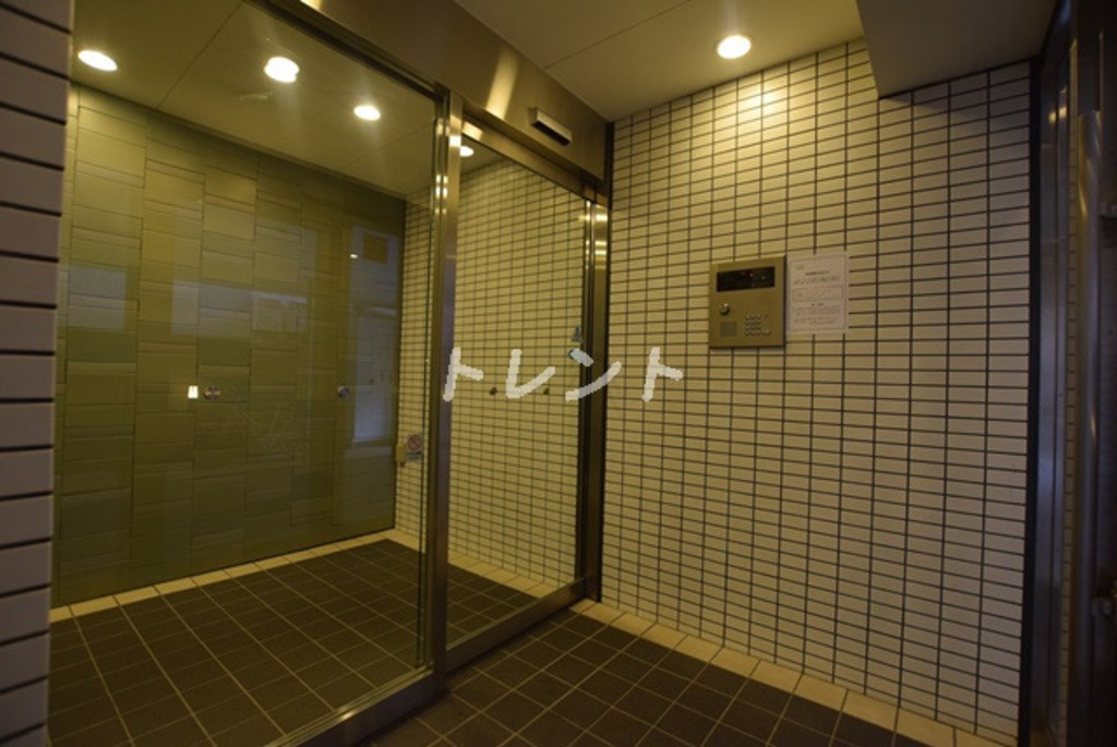 ザテラス千駄木-701