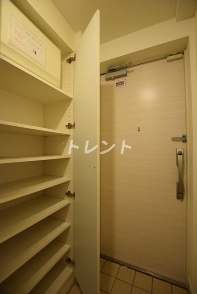 ザテラス千駄木-701