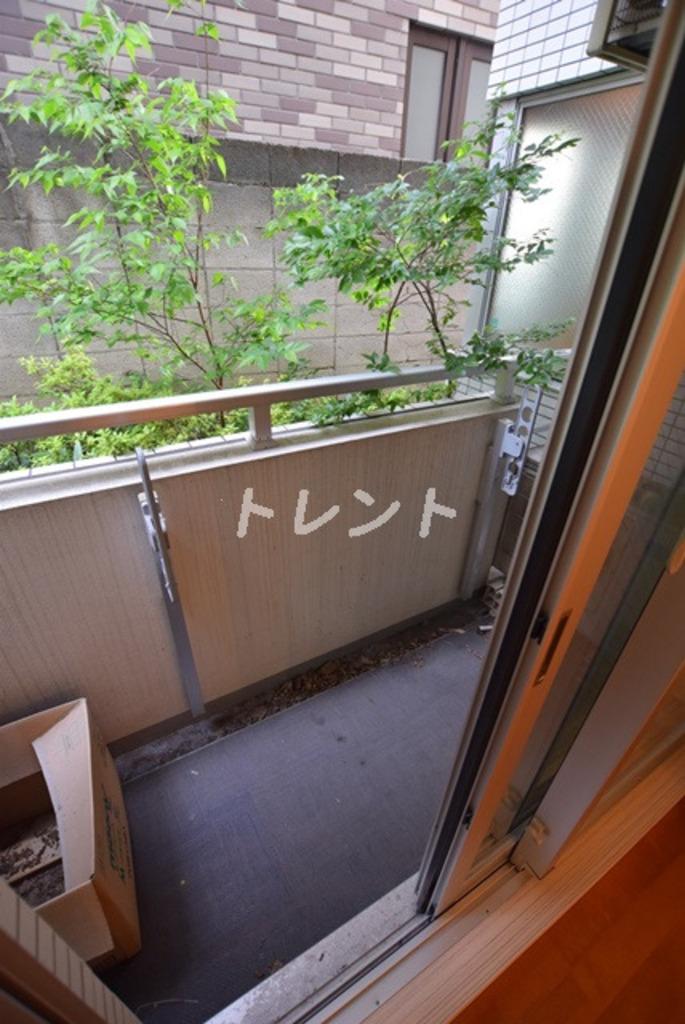 ザテラス千駄木-701