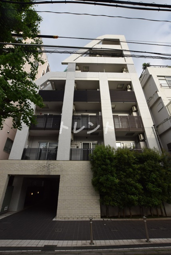 ザテラス千駄木-701