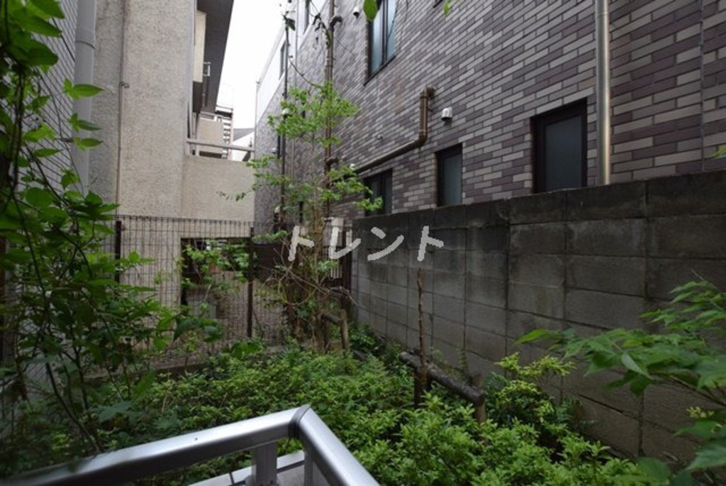 ザテラス千駄木-701