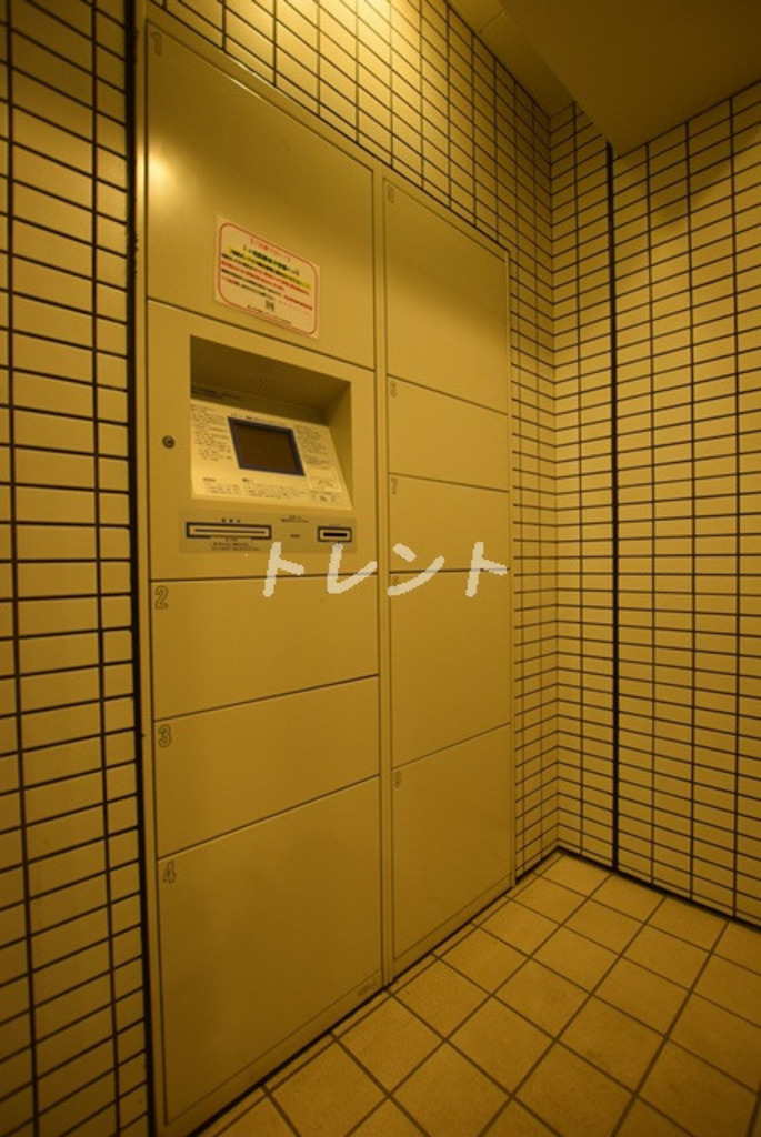 ザテラス千駄木-701