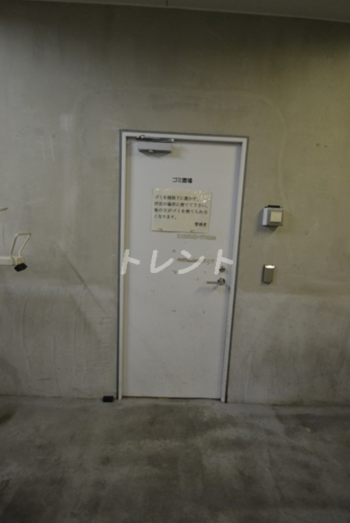 レジディア市ヶ谷-402