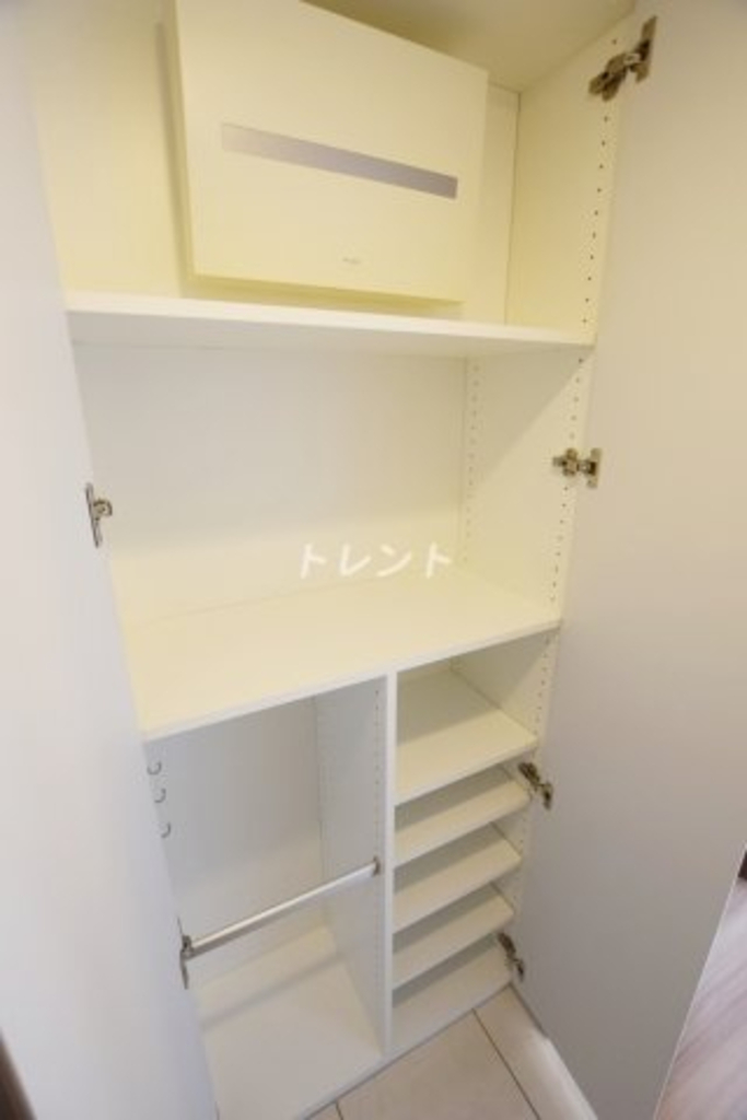 フォレストビュー護国寺-504
