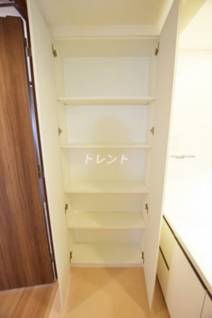 フォレストビュー護国寺-504