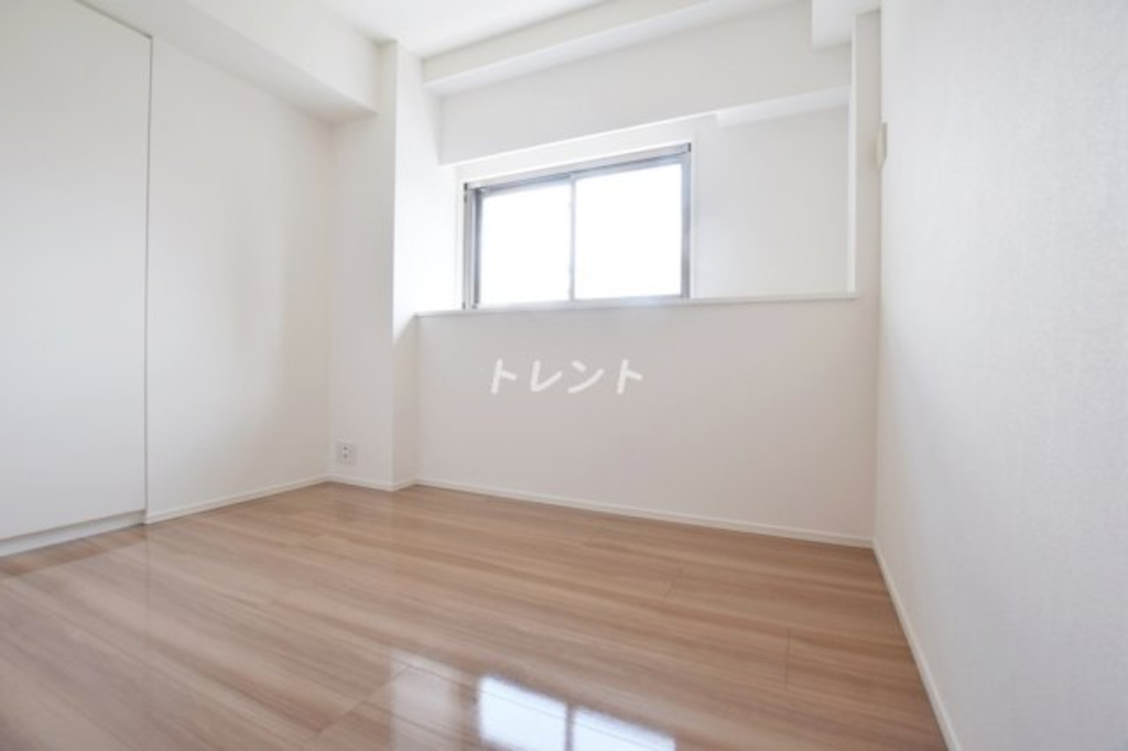 フォレストビュー護国寺-504
