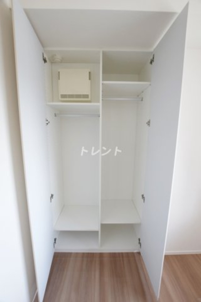 フォレストビュー護国寺-504