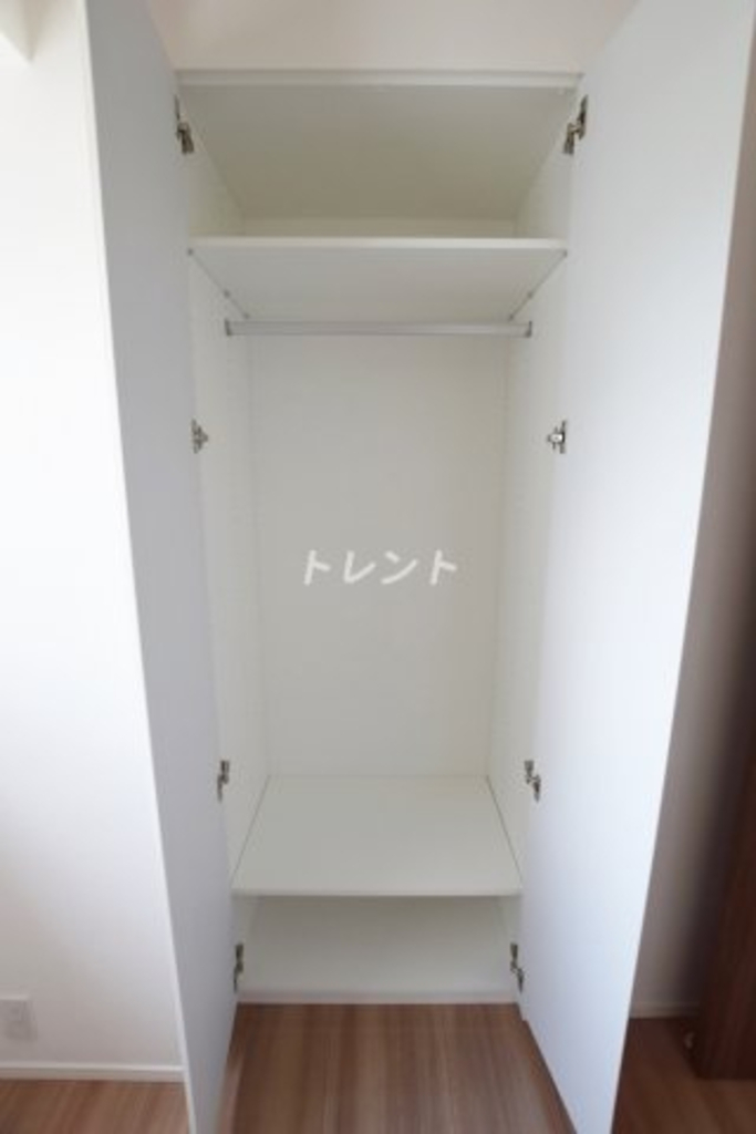 フォレストビュー護国寺-504
