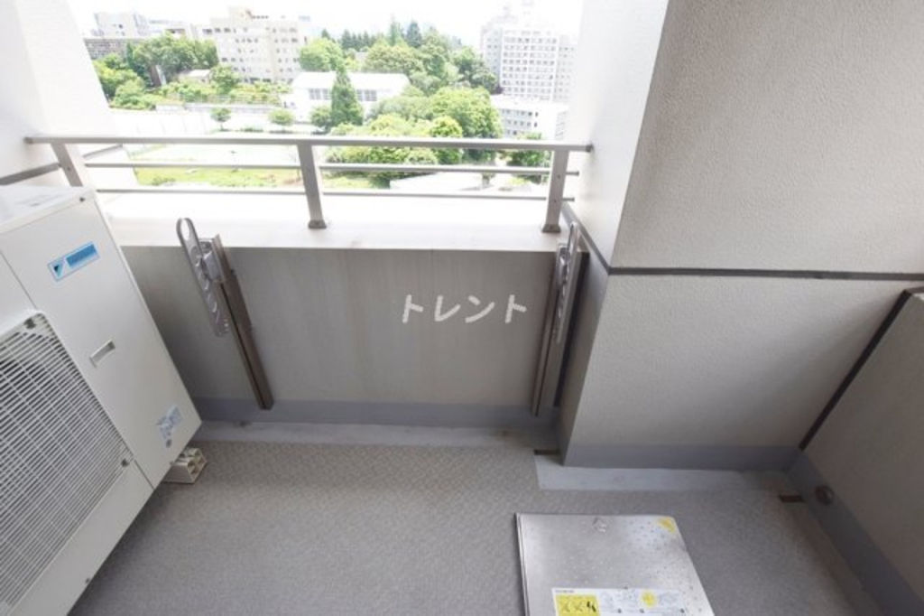 フォレストビュー護国寺-504